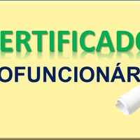 CERTIFICADO